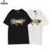 1Fendi T-shirts 2020 new Tee #99898939
