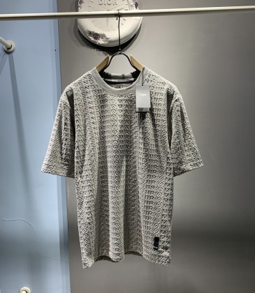 Fendi T-shirts for MEN and women #A36920