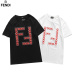 1Fendi T-shirts for men #99900488