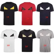 Fendi T-shirts for men #99903862