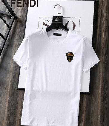 Fendi T-shirts for men #99904098