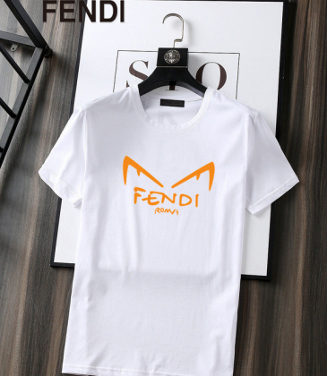 Fendi T-shirts for men #99904281