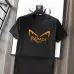 1Fendi T-shirts for men #99904282