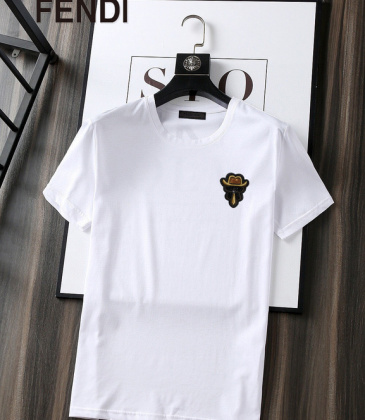 Fendi T-shirts for men #99904285