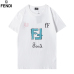 13Fendi T-shirts for men #99907137