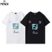 1Fendi T-shirts for men #99907137