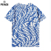11Fendi T-shirts for men #999902562