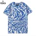 1Fendi T-shirts for men #999902562