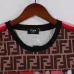 5Fendi T-shirts for men #999919692