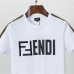 12Fendi T-shirts for men #999923303