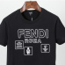 11Fendi T-shirts for men #999923305