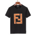 1Fendi T-shirts for men #999923551