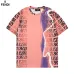 13Fendi T-shirts for men #999923655