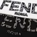 14Fendi T-shirts for men #999925904