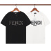 1Fendi T-shirts for men #999925904