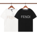 1Fendi T-shirts for men #999925905