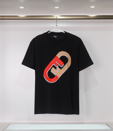 Fendi T-shirts for men #999931187