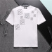 1Fendi T-shirts for men #999933422