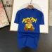 1Fendi T-shirts for men #A22647