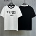 5Fendi T-shirts for men #999934244