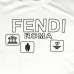 5Fendi T-shirts for men #999934443