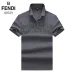 5Fendi T-shirts for men #A23579