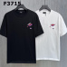 1Fendi T-shirts for men #999935161
