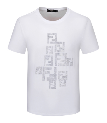 Fendi T-shirts for men #999935485