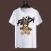 1Fendi T-shirts for men #A25507