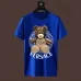 1Fendi T-shirts for men #A25511