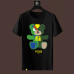 1Fendi T-shirts for men #A25517