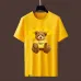 1Fendi T-shirts for men #A25520