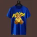 1Fendi T-shirts for men #A25521