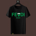 1Fendi T-shirts for men #A25524