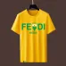 1Fendi T-shirts for men #A25525