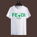 1Fendi T-shirts for men #A25528