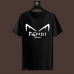 1Fendi T-shirts for men #A25529