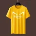 1Fendi T-shirts for men #A25530