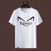 1Fendi T-shirts for men #A25533