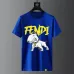 1Fendi T-shirts for men #A25787