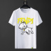 1Fendi T-shirts for men #A25790