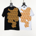 12Fendi T-shirts for men #999936615