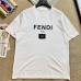 5Fendi T-shirts for men #A26071