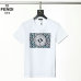 4Fendi T-shirts for men #999937094