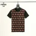 4Fendi T-shirts for men #999937096