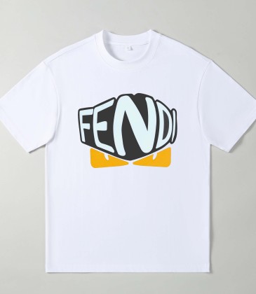 Fendi T-shirts for men #A26336