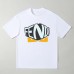 1Fendi T-shirts for men #A26336