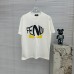 1Fendi T-shirts for men #A31317