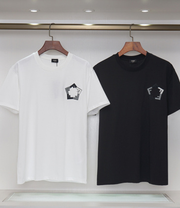 Fendi T-shirts for men #A32278