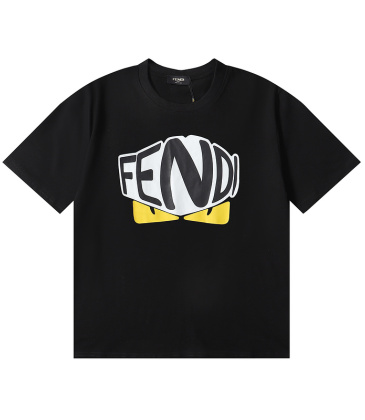 Fendi T-shirts for men #A32383